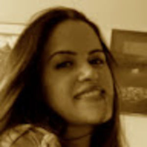 Meet your Posher, Candice